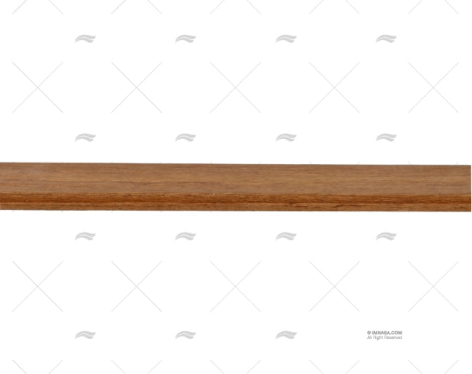 PROFILE DE PONT TEAK 45x10x200Cm ARC MARINE
