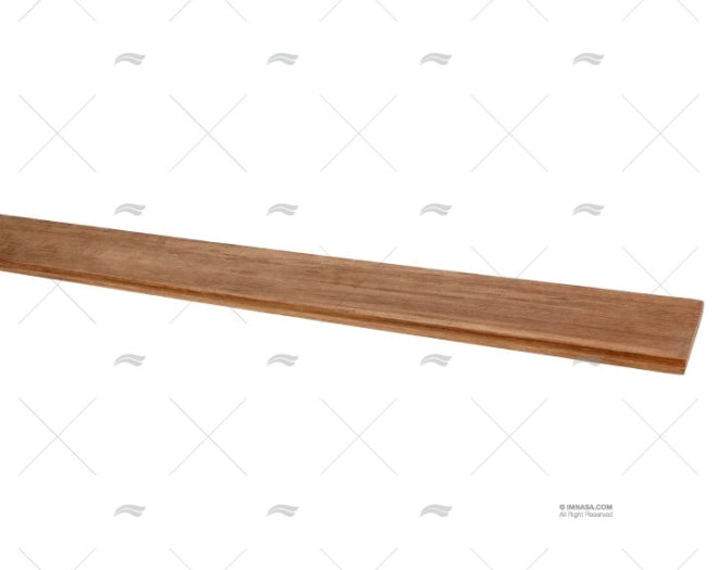 PROFILE DE PONT TEAK 60x10x200Cm ARC MARINE