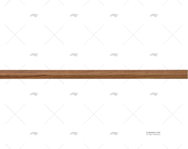 PROFILE RECTANGULAIRE TEAK 18x9x122Cm T0 ARC MARINE