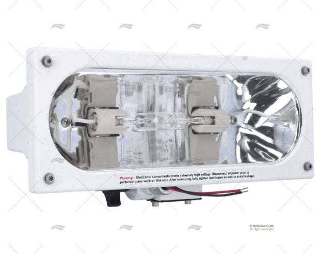 PROJECTEUR 12V-70W