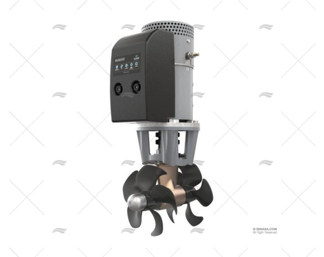 PROPULS. D'ETRAVE S.POWER SE120/215T 24V SLEIPNER