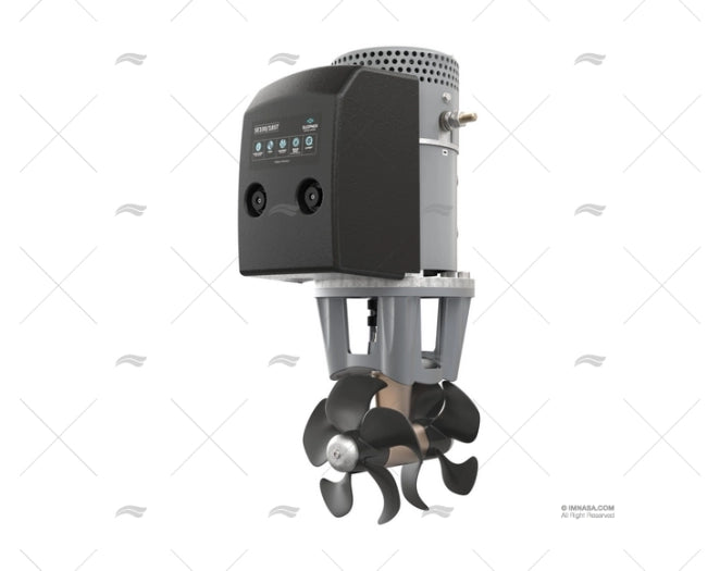PROPULSEUR D'ETRAVE S.POWER 24V 100KG SLEIPNER