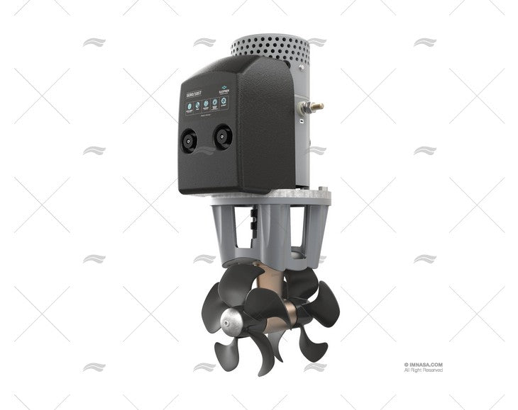 PROPULSEUR D'ETRAVE S.POWER IPC 12V 100K
