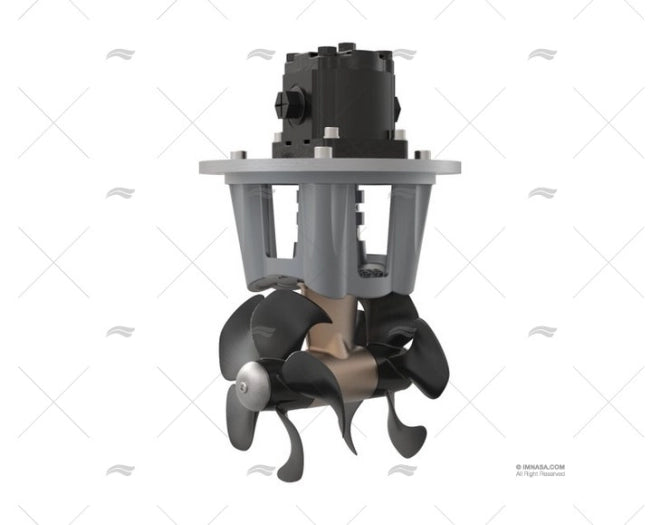 PROPULSEUR D'ETRAVE S.POWER SH100 EXTURN
