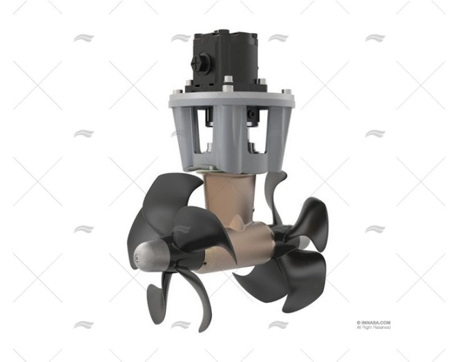 PROPULSEUR D'ETRAVE S.POWER SH240 EXTURN
