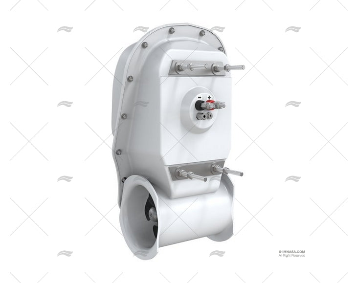 PROPULSEUR POUPE SX100/185T 12V EXTURN
