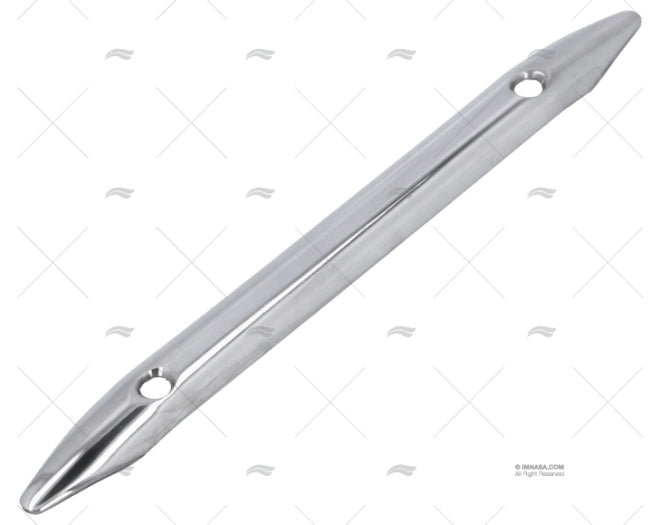 PROTECTEUR INOX 203x19MM