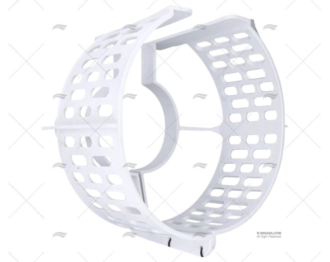 PROTECTION HELICE PVC 135-250HP