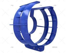 PROTECTION CORDAGE 40x15Cm. IMNASA