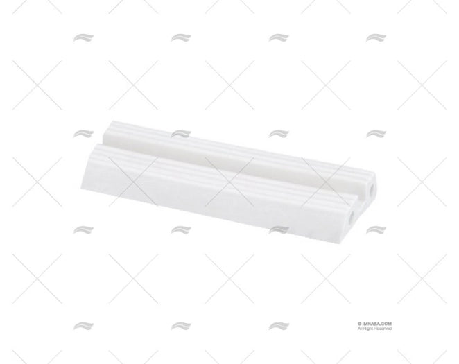 PROTECTION PONTON PVC B40 BLANC PxM TESSILMARE