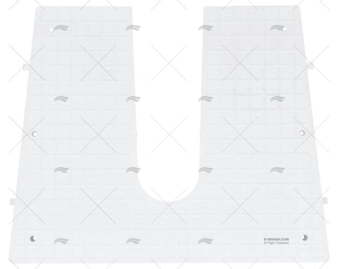 PROTEGE TABLEAU PLASTIQUE 420x340 22º-1º