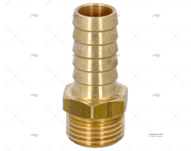 RACCORD 1/2" X 16 GUIDI