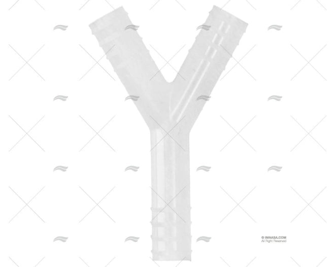 RACCORD 16mm BARKA