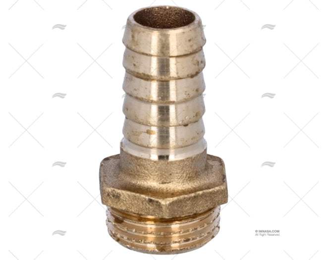 RACCORD ANNELE 1/2"