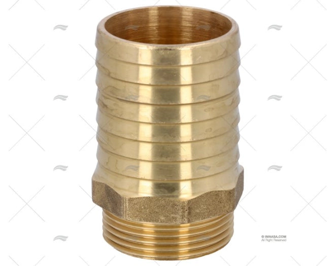 RACCORD LAITON 1-1/4" X 45 GUIDI