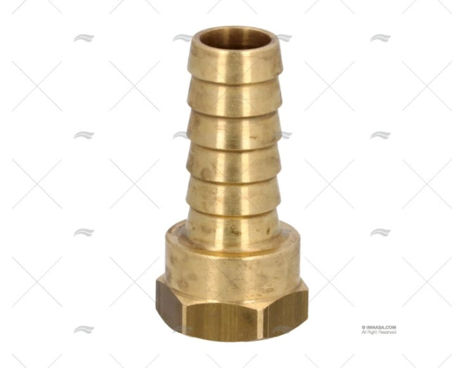 RACCORD LAITON 3/8" X 14 GUIDI