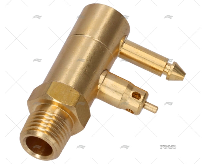 RACCORD RESERVOIR 1/42 NPT