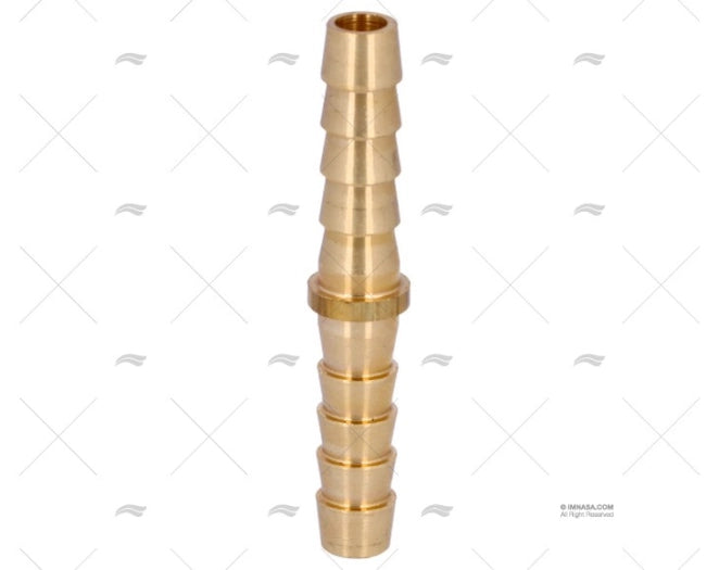 RACCORD TUYAU 1/4 I.D.