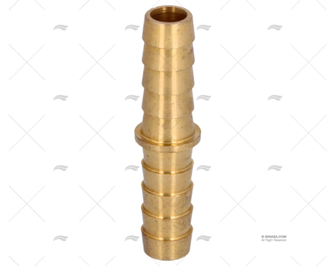 RACCORD TUYAU 3/8 I.D.