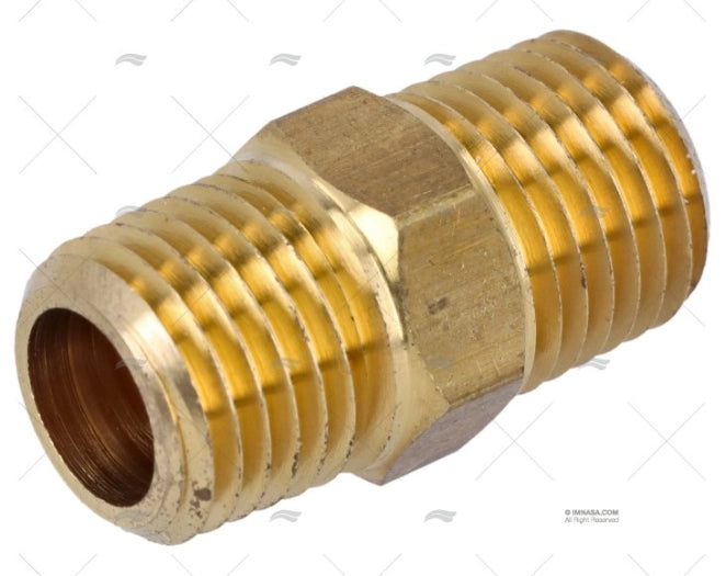 RACCORD UNIVERSEL 1/4"