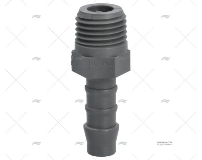 RACORD M14x1,5 CONEX 8mm PL (4u) NORMA