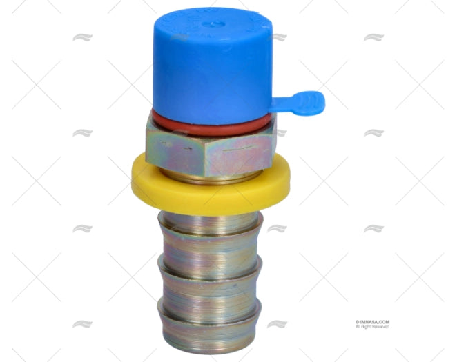 RACORD POUR 900/1000 FH 20mm
