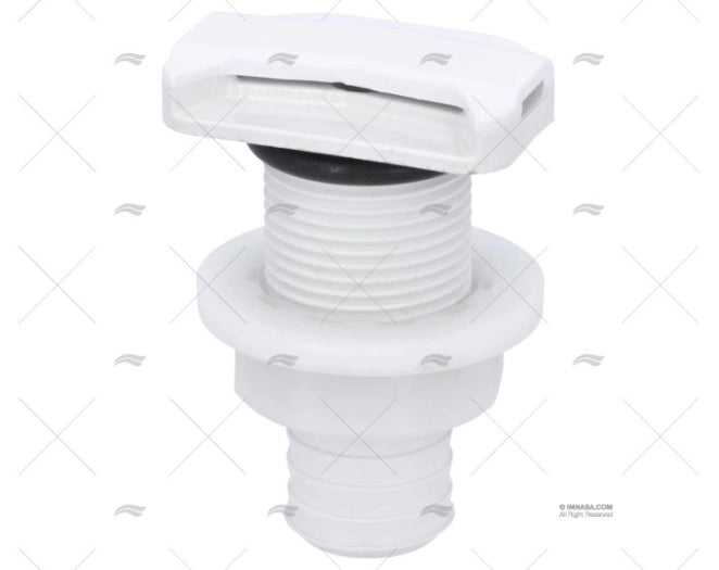 RACORD WC ARRIÈRE COMPACT/CONFORT MATROMARINE