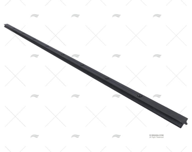 RAIL P/CHARIOT AVEC BOULES MAXI 0,9mm ALLEN BROTHERS