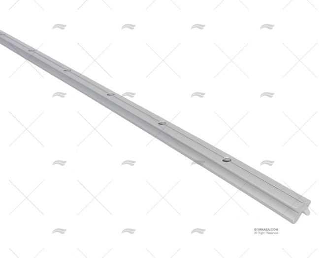 RAIL P/CHARIOT AVEC BOULES MAXI 3,66mm ALLEN BROTHERS