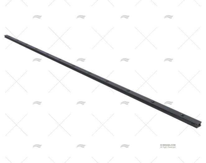 RAIL P/CHARIOT AVEC BOULES MINI 0,9mm ALLEN BROTHERS