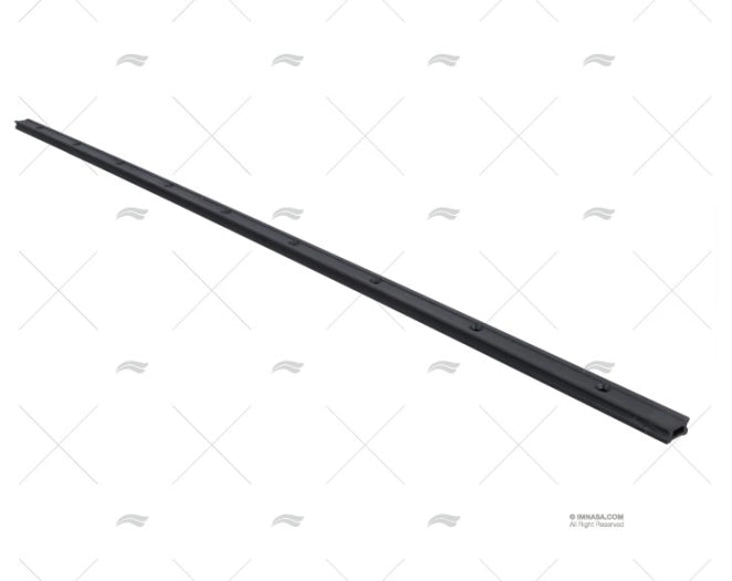RAIL P/CHARIOT AVEC BOULES NORMAL 0,9mm ALLEN BROTHERS