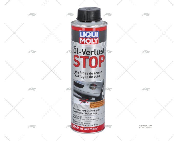 RECONDITIONNEUR DE JOINTS LIQUI MOLY