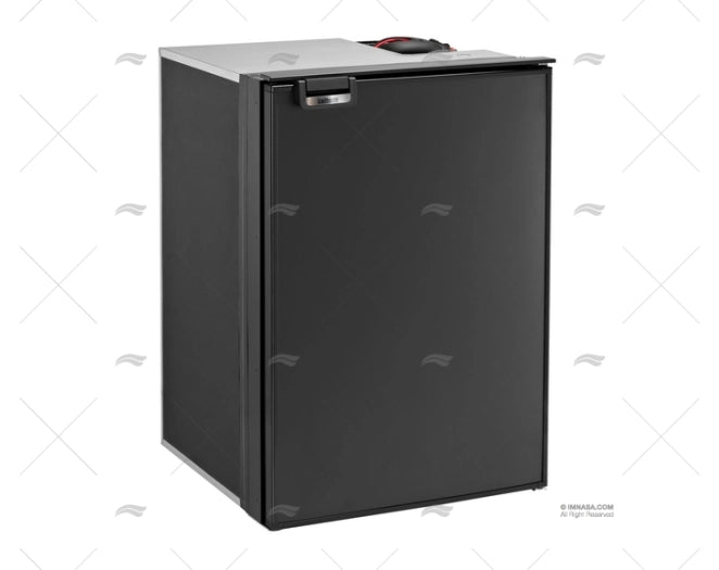 REFRIGERATEUR 130L CRUISE CLASSIC BLACK ISOTHERM