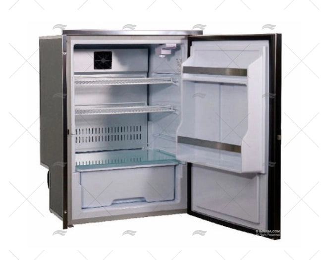 REFRIGERATEUR 160L CRUISE DRINK INOX ISOTHERM