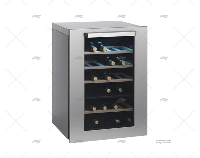 CAVES A VIN INDEL DIVINO 35 230v 50Hz ISOTHERM