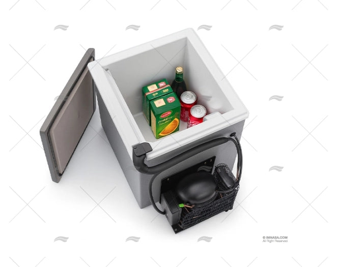 REFRIGERATEUR 40L ENCASTRABLE ISOTHERM ISOTHERM