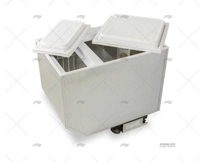 REFRIGERATEUR 75L ENCASTRABLE ISOTHERM ISOTHERM