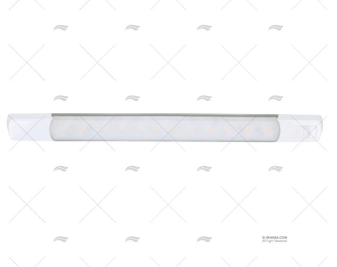 REGLETTE A/INTER 24V BLANC CHAUD HELLA MARINE
