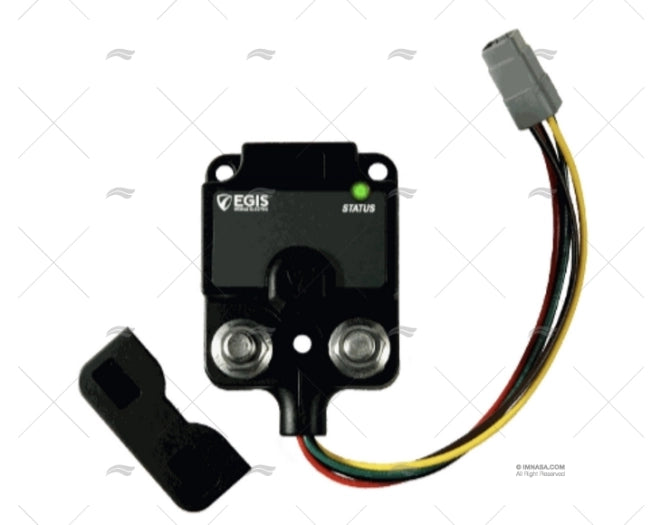 RELAIS AUTOMATIQUE FLEX 2 ACR SN P EGIS