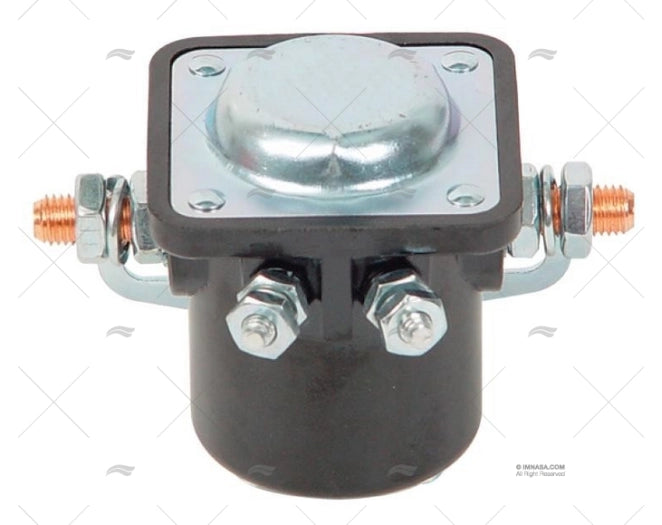 RELAIS DEMAREUR MERCURY 25661/25661T1 MES MARINE ELECTRIC