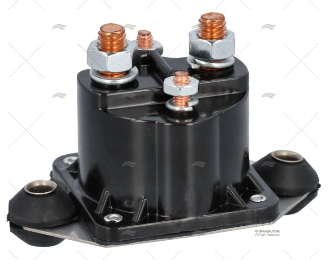 RELAIS MERCURY/FORCE MES MARINE ELECTRIC