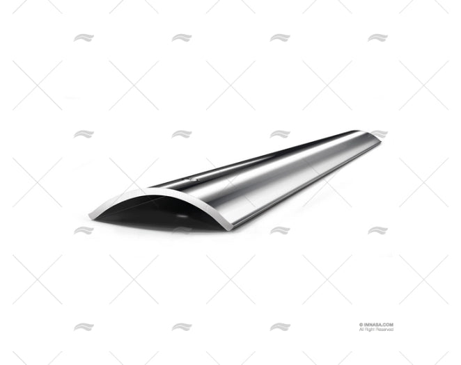 RENFORT S.S. BUMPER H 150 H 160 2m TESSILMARE