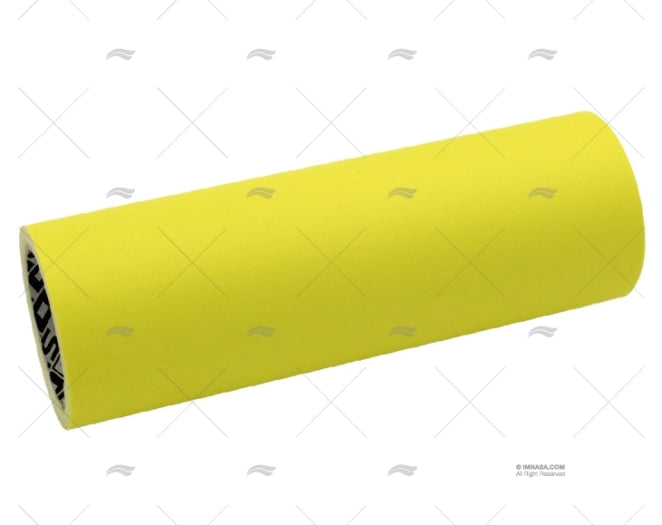 REPARE SPI AUTO-COLLANT JAUNE 150mmx2,5m PSP TAPES