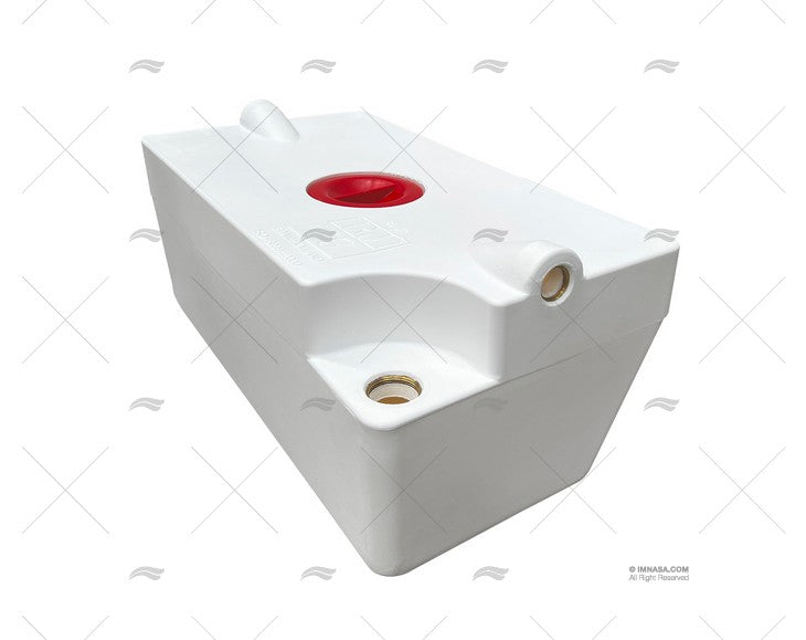 RESERVOIR D'EAUX USEES 80L 73X39X30CM