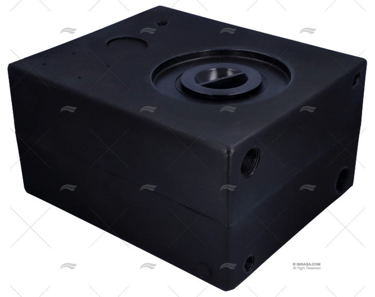 RESERVOIR EAUX NOIRES 78L RECTANGULAIRE 480x800x260