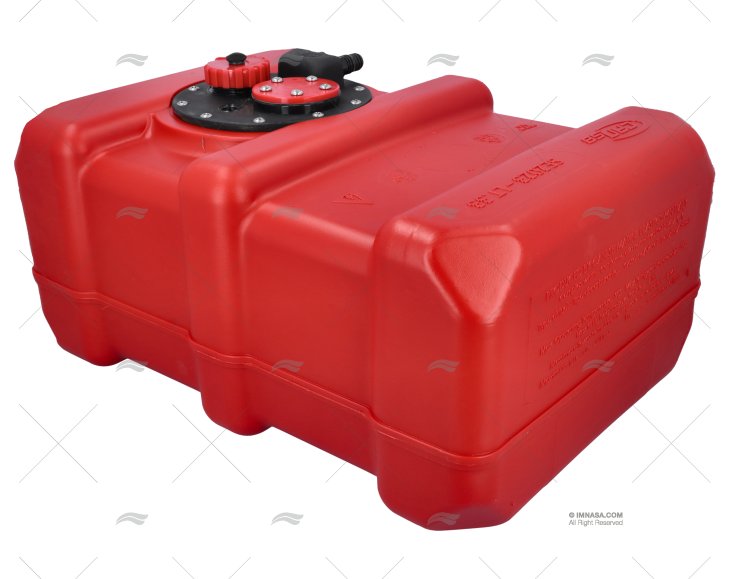 RESERVOIR ESSENCE 53L 80X35X23CM