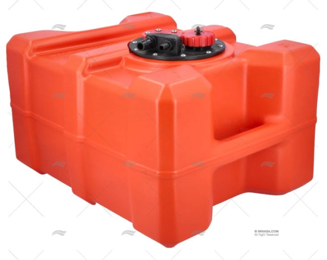 RESERVOIR ESSENCE 65L 80X40X28CM