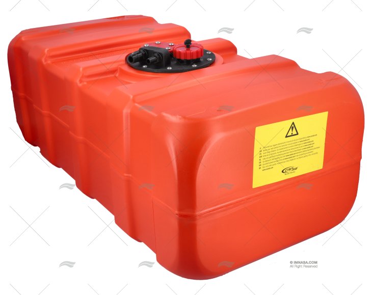 RESERVOIR ESSENCE 140L 1100X400X400mm