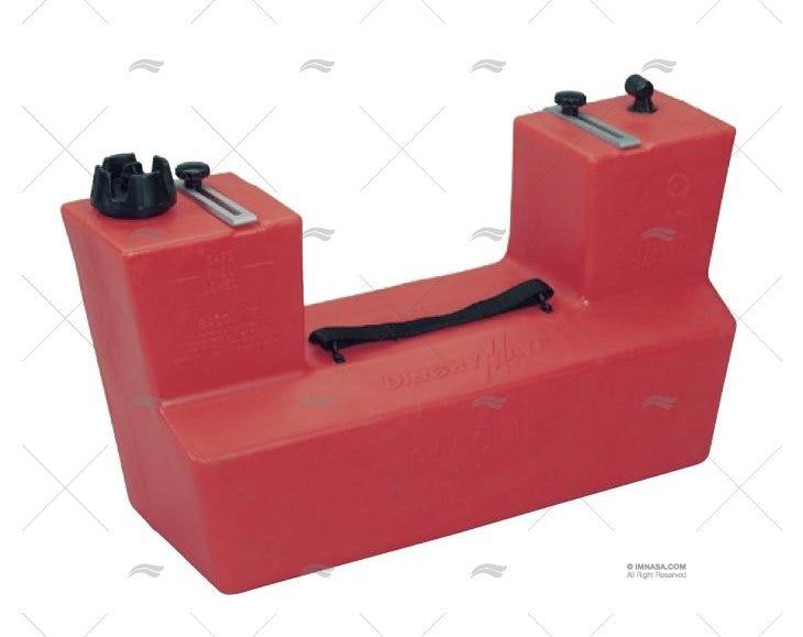 RESERVOIR ESSENCE DINGHY SCEPTER 22.7L