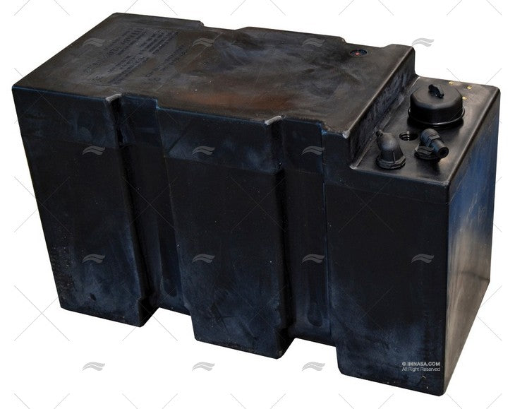 RESERVOIR hydrocarbures 57L 65X40X30 NOIR